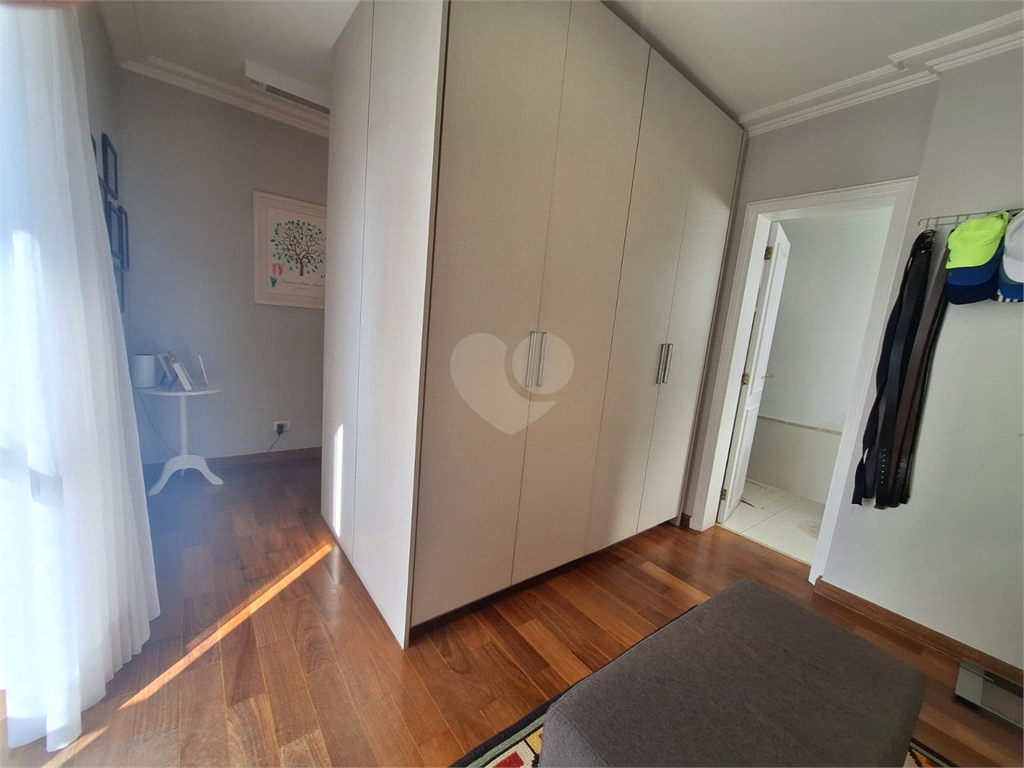 Venda Apartamento São Paulo Indianópolis REO358319 13