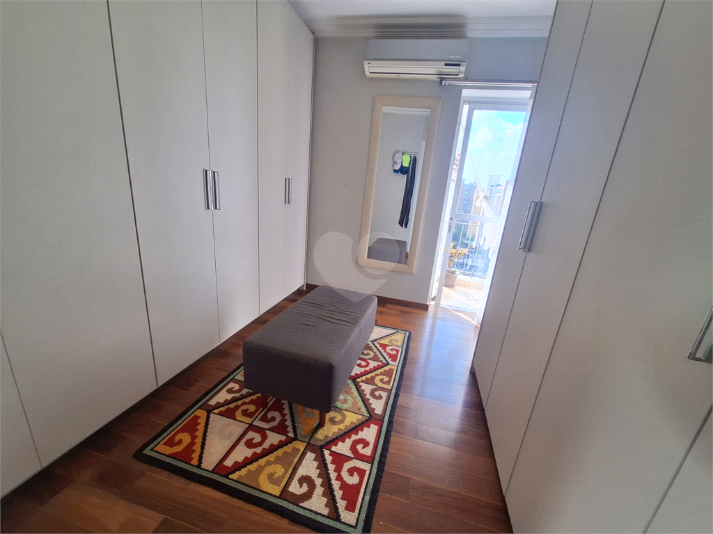 Venda Apartamento São Paulo Indianópolis REO358319 6