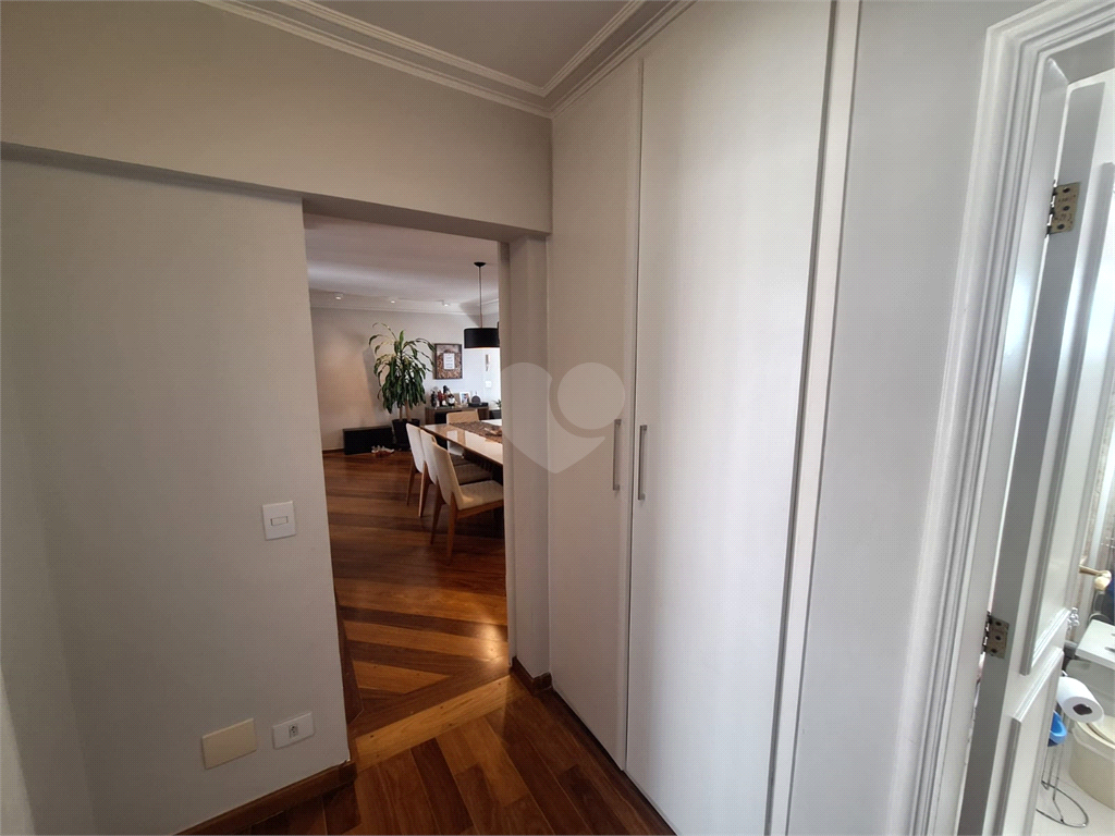 Venda Apartamento São Paulo Indianópolis REO358319 9