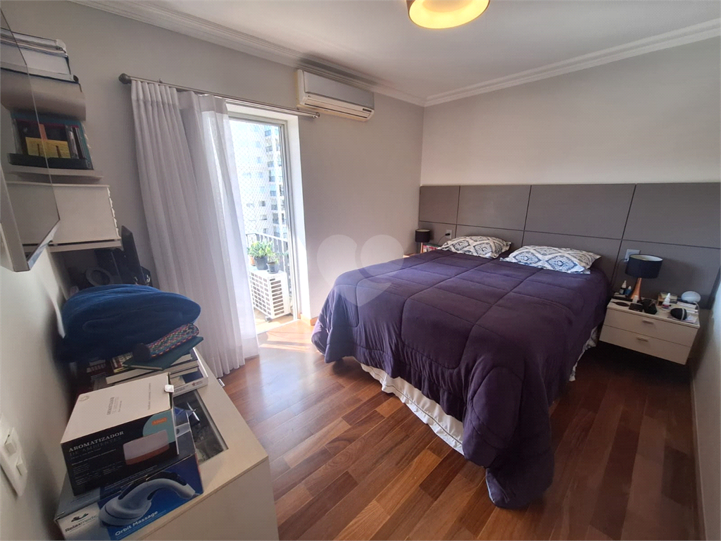 Venda Apartamento São Paulo Indianópolis REO358319 17