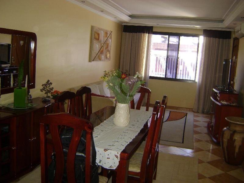 Venda Casa São Paulo Vila Firmiano Pinto REO35832 22