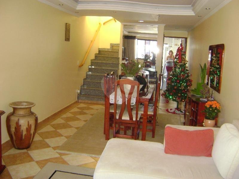 Venda Casa São Paulo Vila Firmiano Pinto REO35832 4