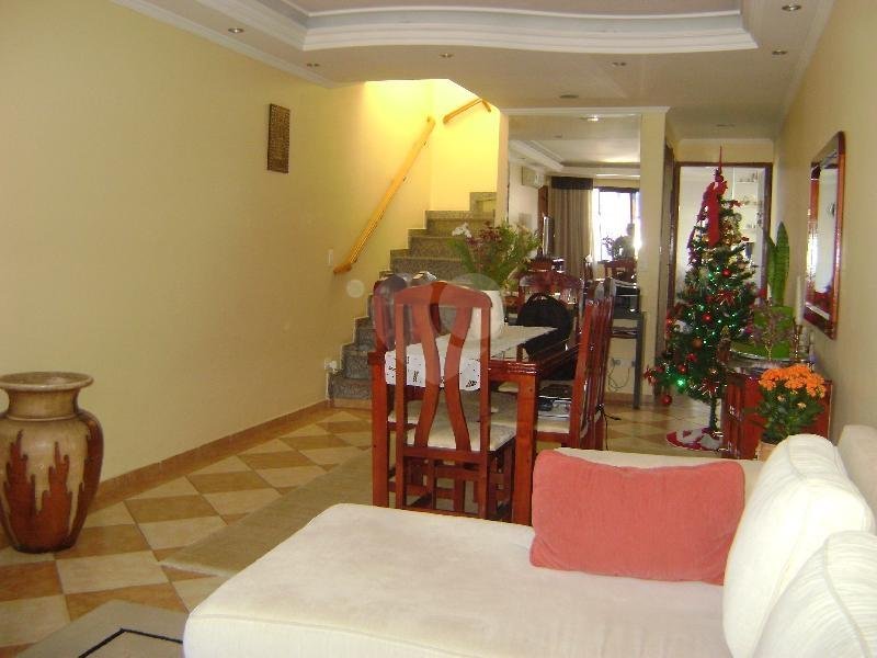 Venda Casa São Paulo Vila Firmiano Pinto REO35832 29