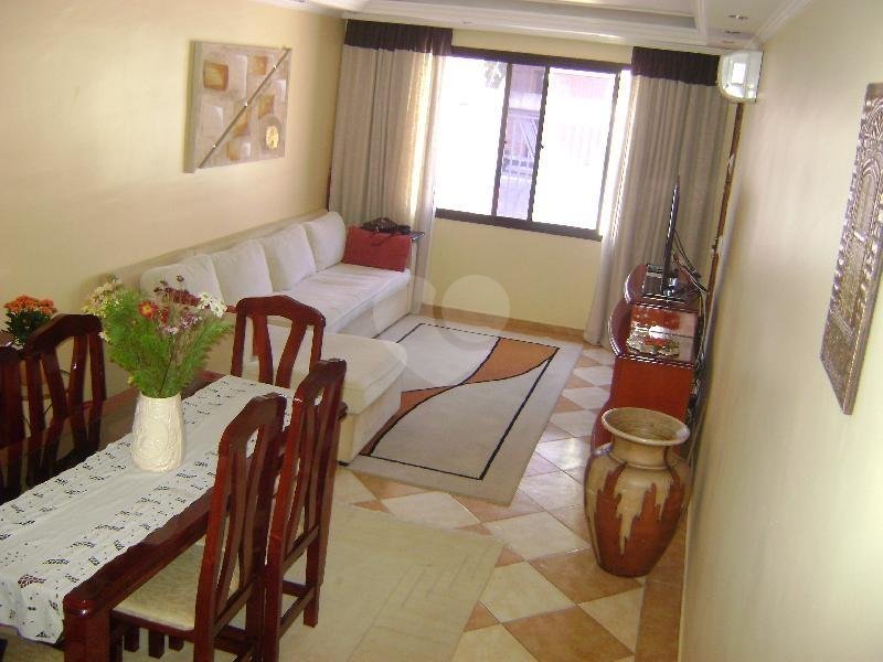 Venda Casa São Paulo Vila Firmiano Pinto REO35832 25