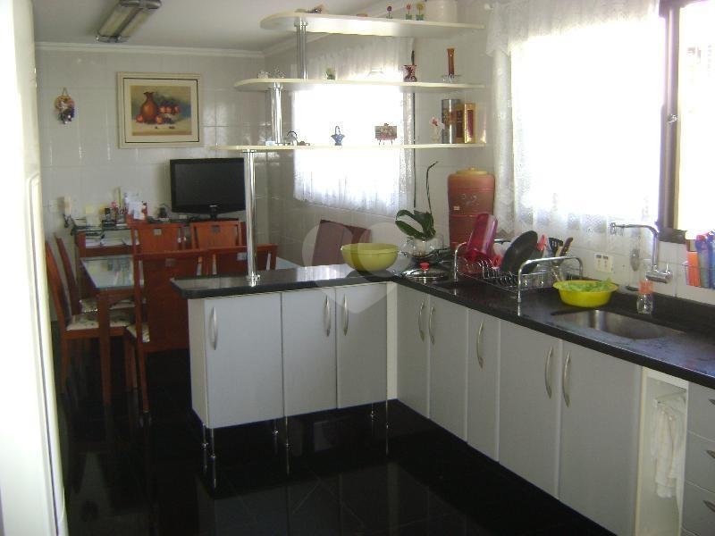 Venda Casa São Paulo Vila Firmiano Pinto REO35832 8