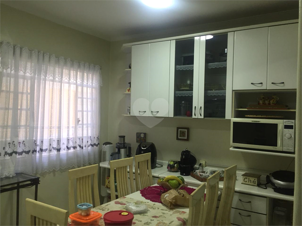 Venda Casa São Paulo Parque São Luís REO358344 10