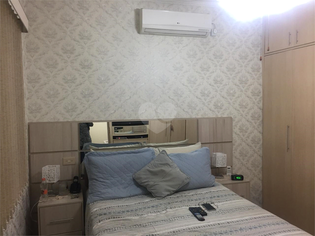 Venda Casa São Paulo Parque São Luís REO358344 13