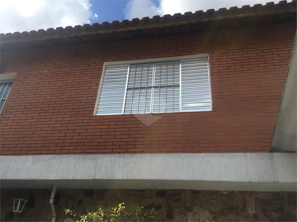 Venda Casa São Paulo Parque São Luís REO358344 5