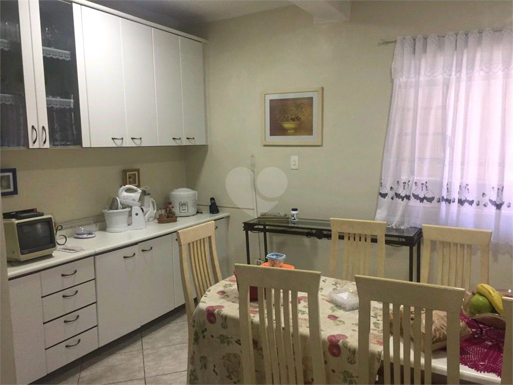 Venda Casa São Paulo Parque São Luís REO358344 9