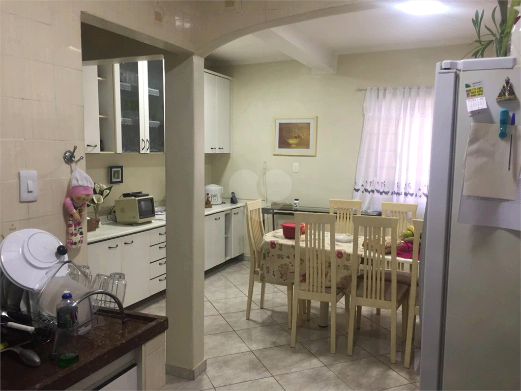 Venda Casa São Paulo Parque São Luís REO358344 11