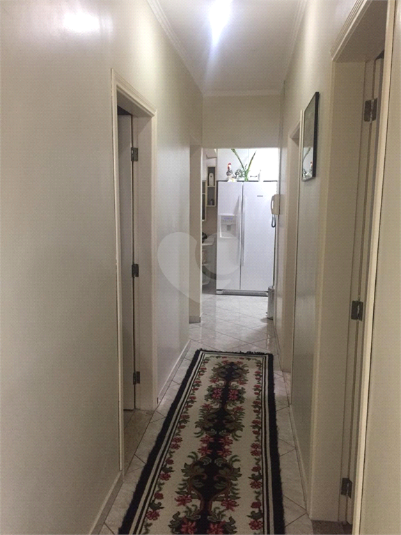 Venda Casa São Paulo Parque São Luís REO358344 18