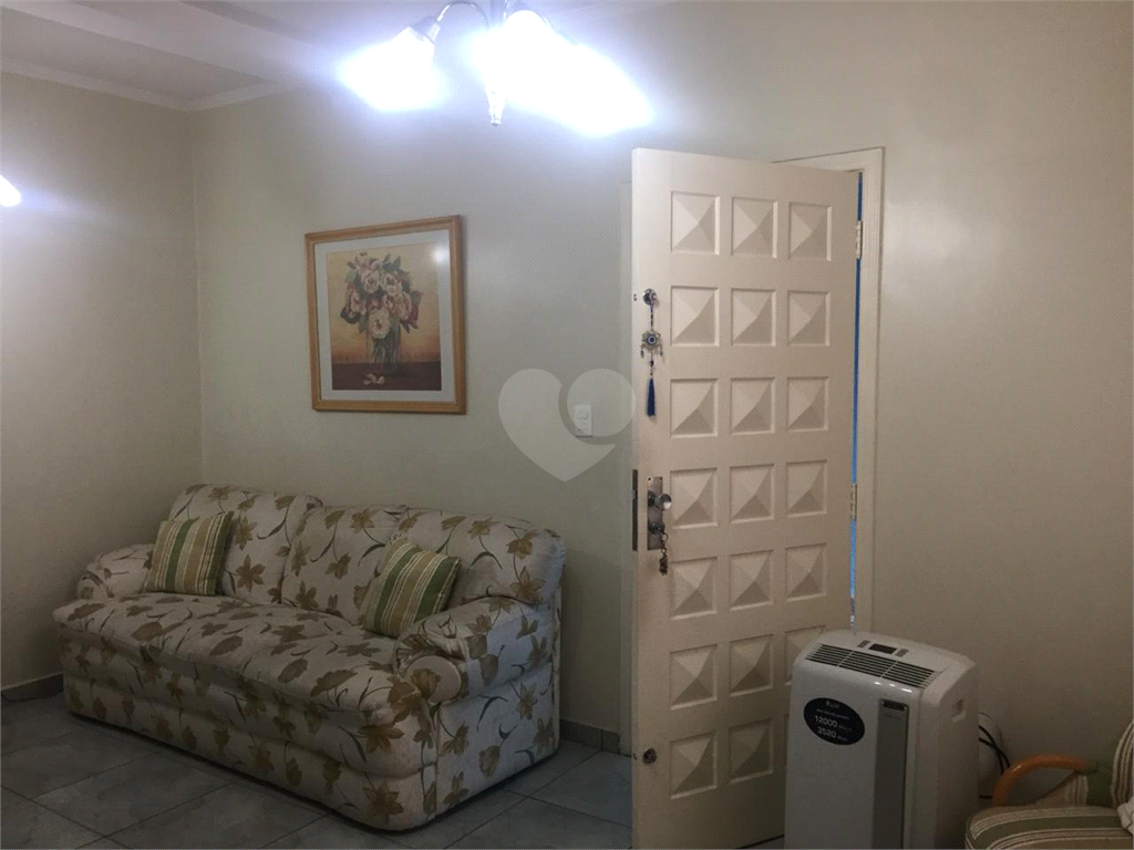 Venda Casa São Paulo Parque São Luís REO358344 26