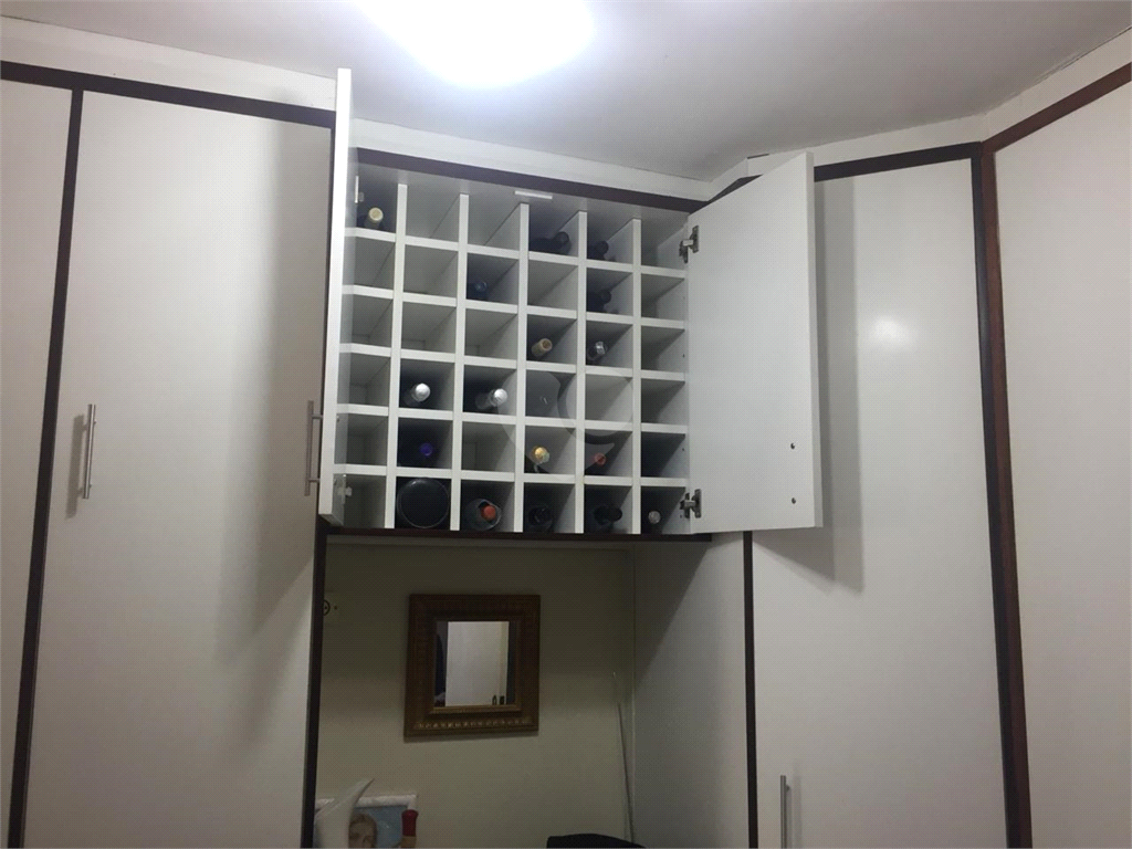 Venda Casa São Paulo Parque São Luís REO358344 6