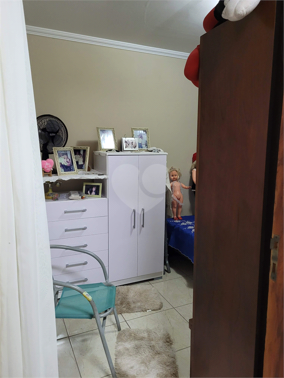 Venda Sobrado São Paulo Vila Fachini REO358373 34