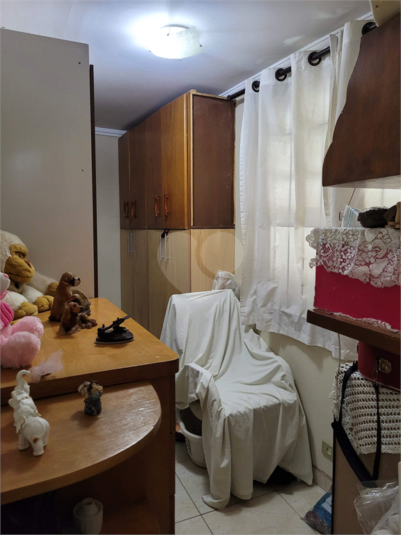 Venda Sobrado São Paulo Vila Fachini REO358373 37