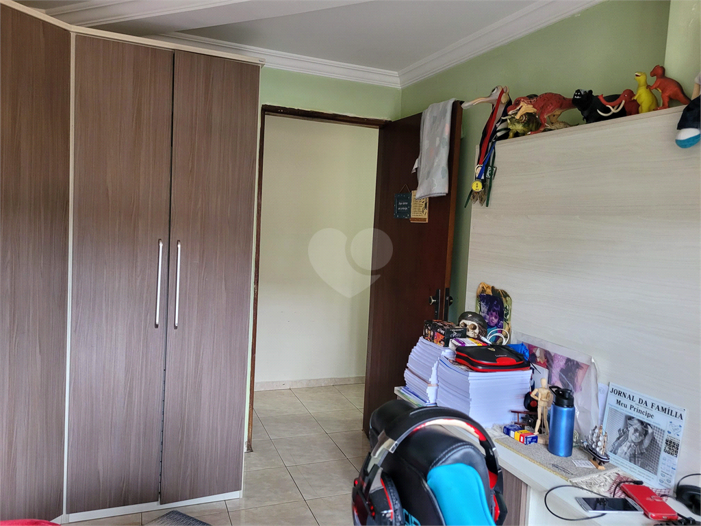 Venda Sobrado São Paulo Vila Fachini REO358373 18