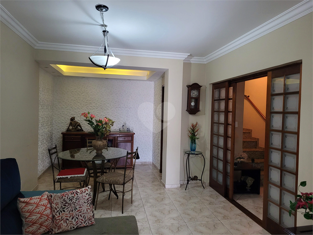 Venda Sobrado São Paulo Vila Fachini REO358373 8