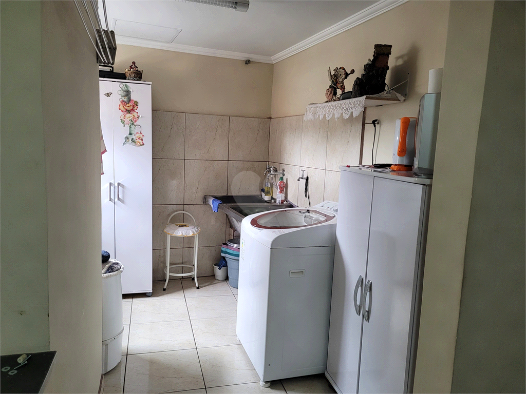 Venda Sobrado São Paulo Vila Fachini REO358373 35