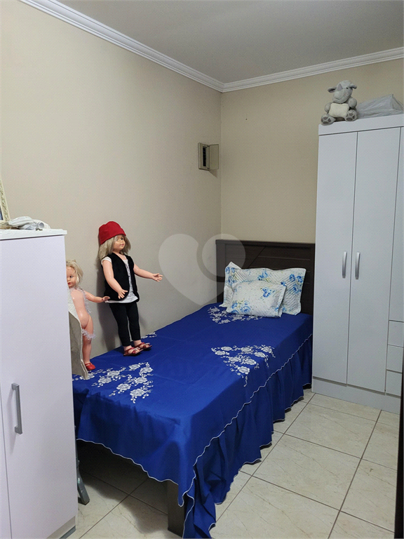 Venda Sobrado São Paulo Vila Fachini REO358373 33