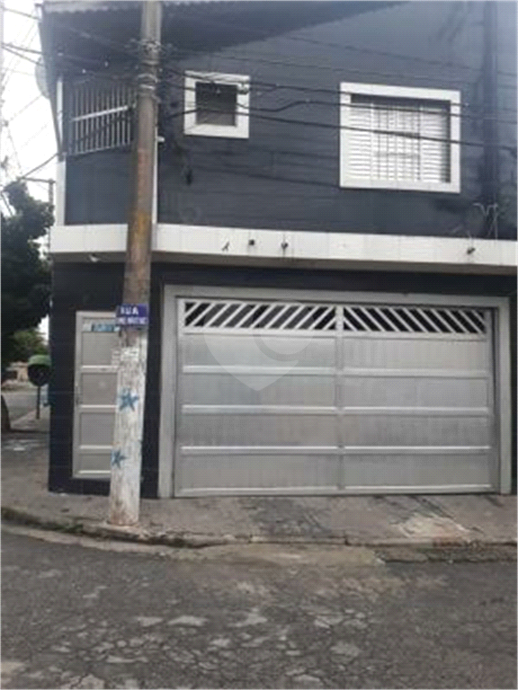 Venda Sobrado Osasco Metalúrgicos REO358376 1