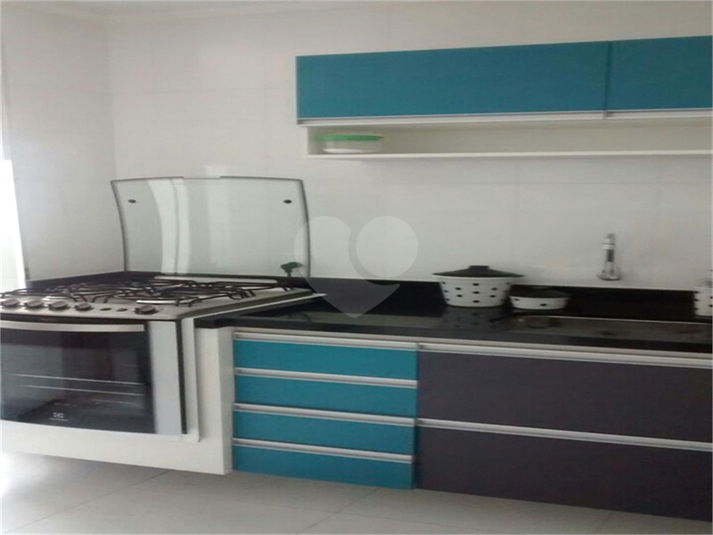 Venda Apartamento São Paulo Vila Mariana REO358401 6