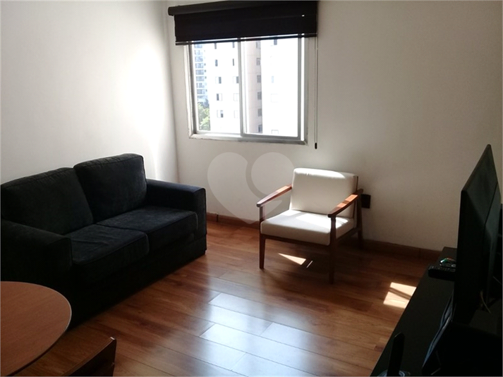 Venda Apartamento São Paulo Vila Mariana REO358401 1