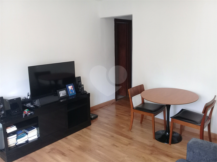 Venda Apartamento São Paulo Vila Mariana REO358401 3