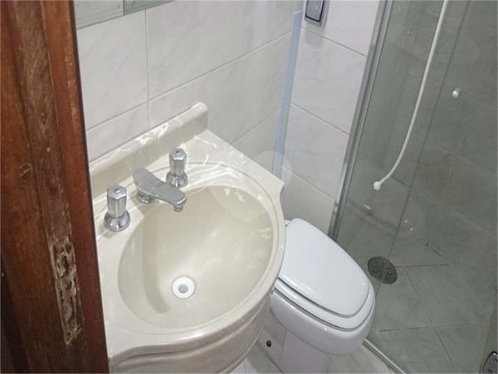 Venda Apartamento São Paulo Vila Mariana REO358401 15