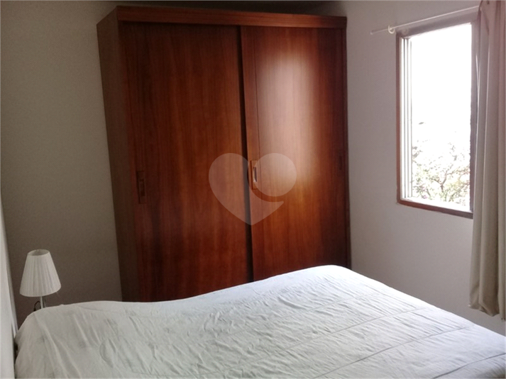 Venda Apartamento São Paulo Vila Mariana REO358401 11