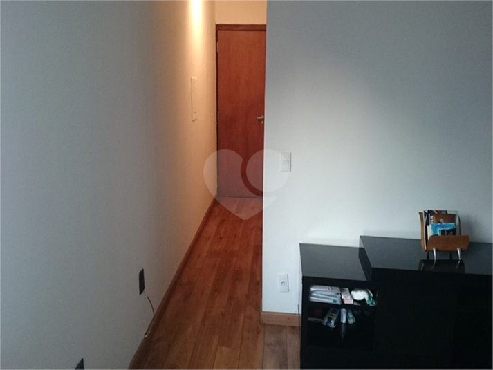 Venda Apartamento São Paulo Vila Mariana REO358401 8