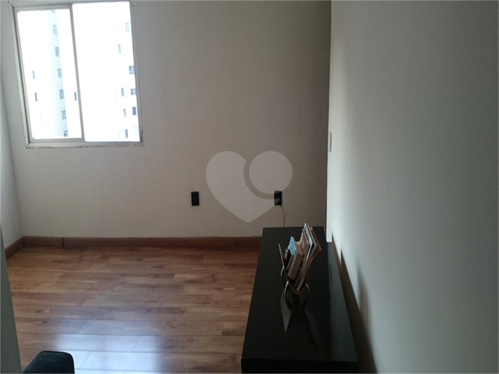 Venda Apartamento São Paulo Vila Mariana REO358401 12