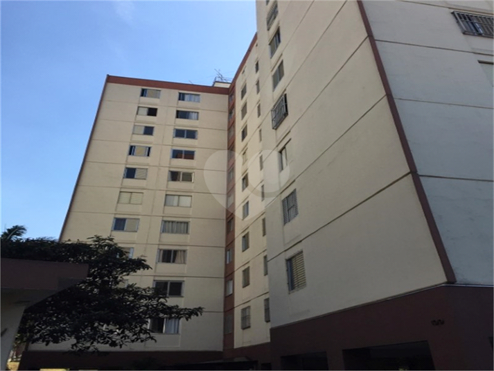 Venda Apartamento São Paulo Vila Mariana REO358401 17