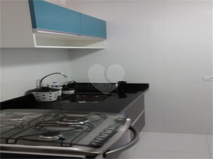 Venda Apartamento São Paulo Vila Mariana REO358401 7