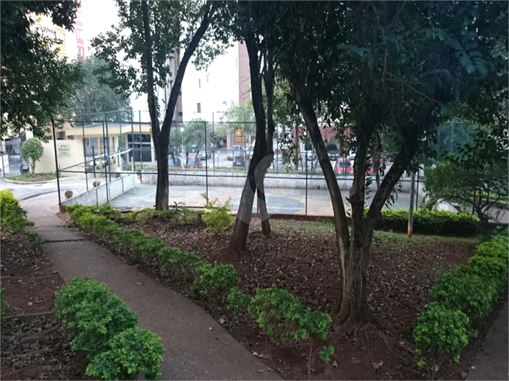 Venda Apartamento São Paulo Vila Mariana REO358401 21