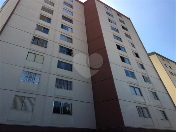 Venda Apartamento São Paulo Vila Mariana REO358401 18