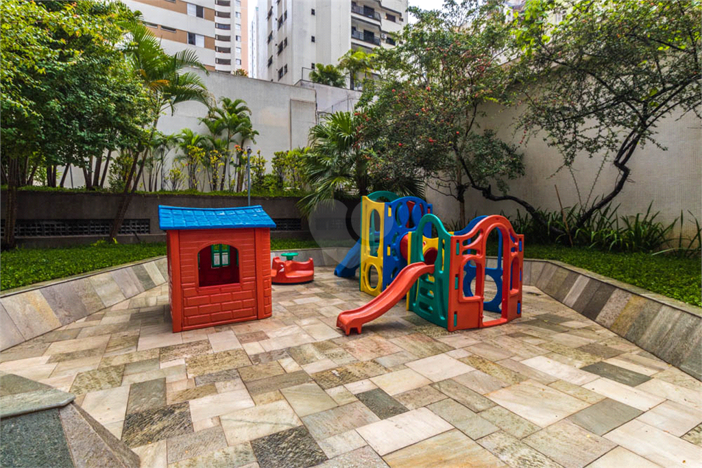 Venda Apartamento São Paulo Aclimação REO358422 33