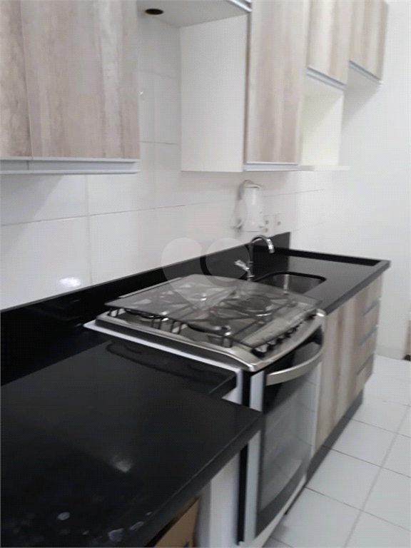 Venda Apartamento São Paulo Jaraguá REO358504 8