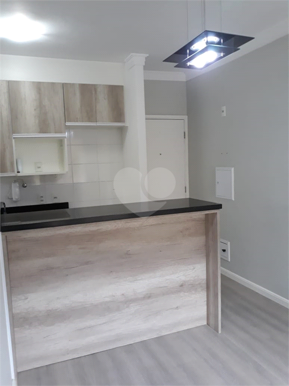 Venda Apartamento São Paulo Jaraguá REO358504 11