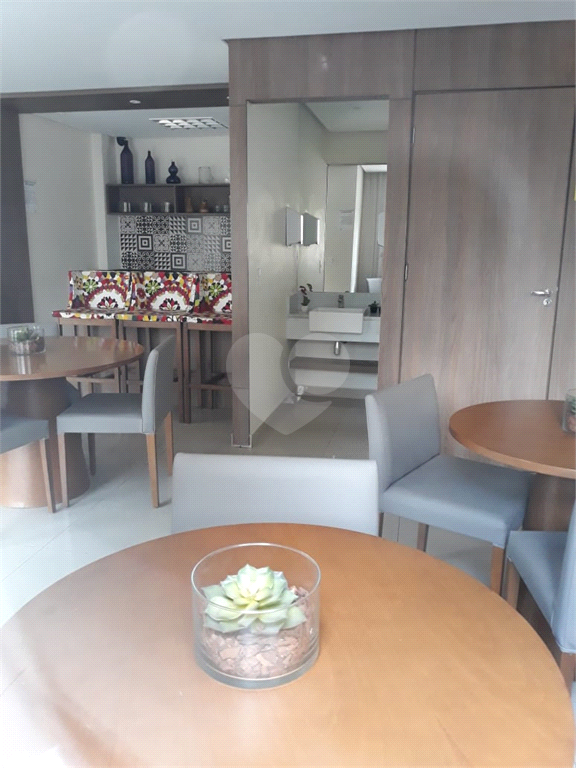 Venda Apartamento São Paulo Jaraguá REO358504 40