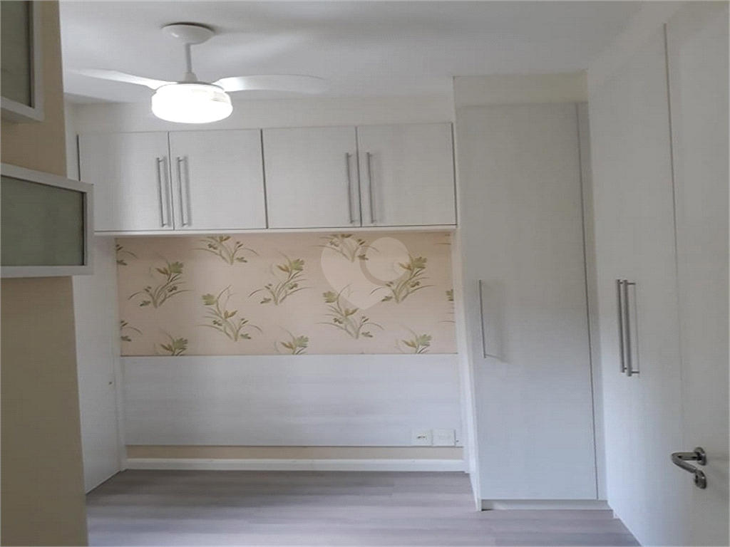 Venda Apartamento São Paulo Jaraguá REO358504 14