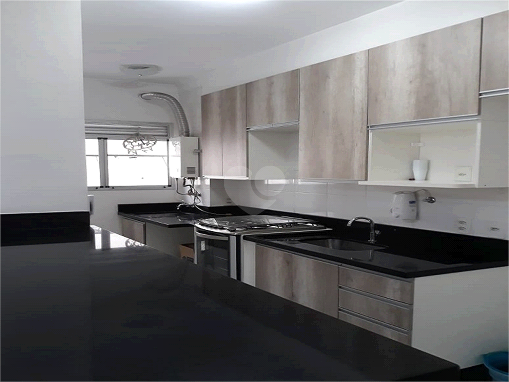 Venda Apartamento São Paulo Jaraguá REO358504 1