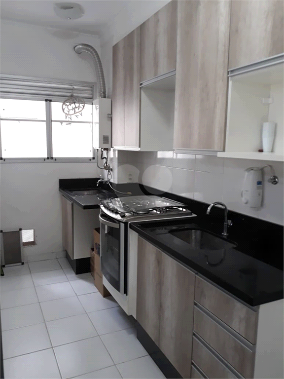 Venda Apartamento São Paulo Jaraguá REO358504 3