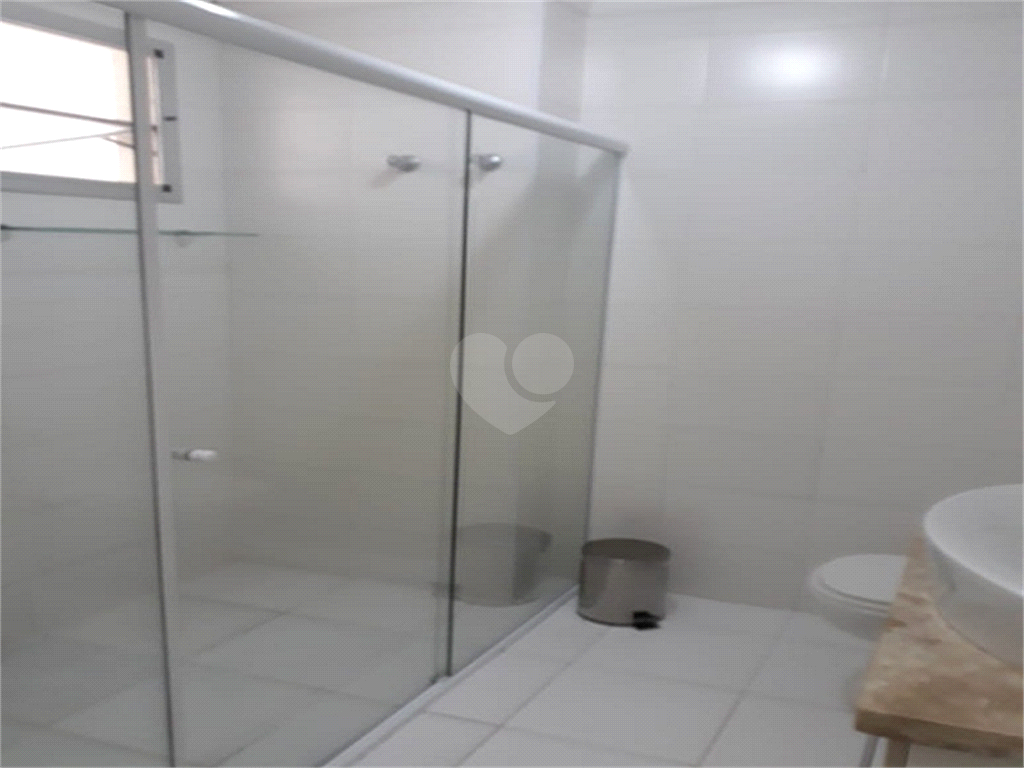 Venda Apartamento São Paulo Jaraguá REO358504 13