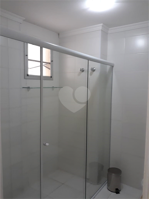 Venda Apartamento São Paulo Jaraguá REO358504 24