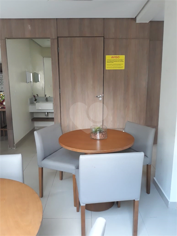 Venda Apartamento São Paulo Jaraguá REO358504 37