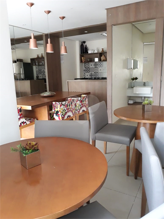 Venda Apartamento São Paulo Jaraguá REO358504 39