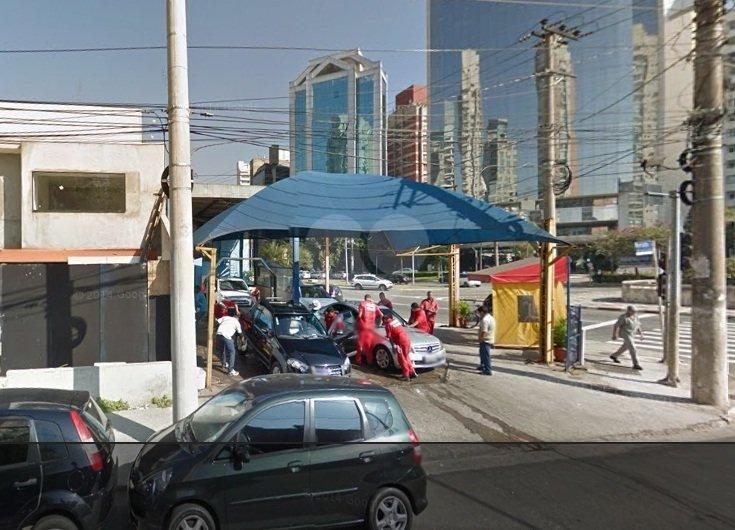 Venda Terreno São Paulo Itaim Bibi REO35852 3