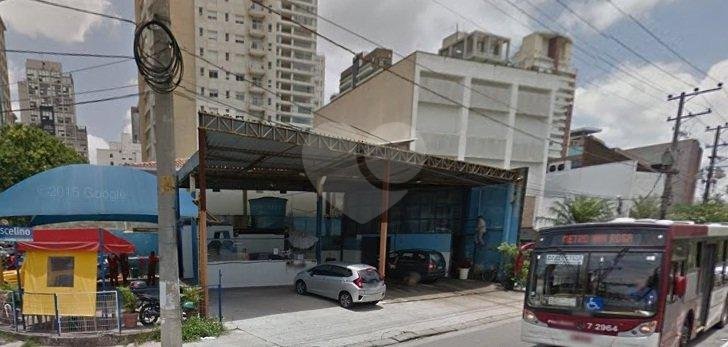 Venda Terreno São Paulo Itaim Bibi REO35852 2