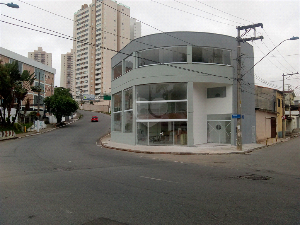 Venda Prédio inteiro São Caetano Do Sul Santa Paula REO358542 10