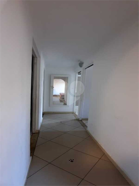 Venda Apartamento São Paulo Jardim São Bernardo REO35856 11